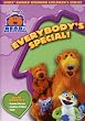 Bear in the Big Blue House: Everybody's Special