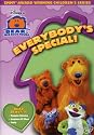 Bear in the Big Blue House: Everybody's Special