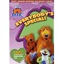 Bear in the Big Blue House: Everybody's Special