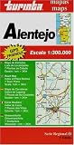 Search : Alentejo Road Map