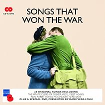 Songs That Won The War