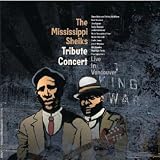 The Mississippi Sheiks Tribute Concert - Live in Vancouver