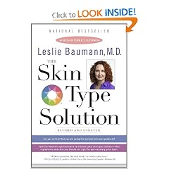 The Skin Type Solution by Leslie Baumann