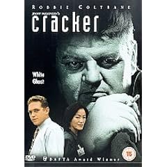 Cracker - White Ghost [1996]