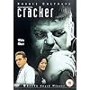 Cracker - White Ghost [DVD]
