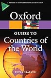 A guide to countries of the world