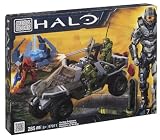 Mega Bloks Halo Warthog Resistance