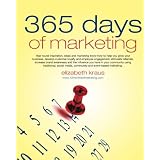 365 Days of Marketing (Paperback) 51U1I5k8piL. SL160 SS160 365 Days of Marketing (Paperback)