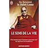 Le sens de la vie