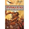 Conan, Tome 8 : Le colosse moir
