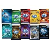 39 Clues Complete Collection (Books 1-10)by Rick Riordan