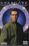  : Stargate SG-1 Daniel Jackson Photo Cover
