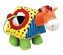 Wonderworld Funky Pony