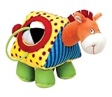 Wonderworld Funky Pony