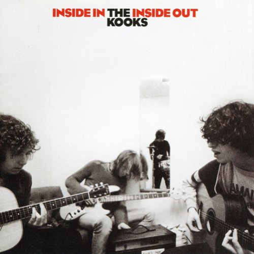 CD-Charts  Music : Inside In/Inside Out