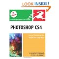 Photoshop CS4: v. 1: Visual QuickStart Guide (Visual QuickStart Guides)
