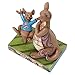Jim Shore for Enesco Disney Traditions Kanga and Roo Figurine, 5.63