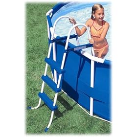 Two Section Pool Ladder (91cm)
