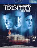 Identity [2003] (Region 1) (NTSC) [DVD]