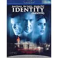 Identity [Blu-ray]