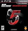 Gran Turismo 5 Collector's Edition