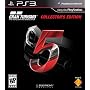 Gran Turismo 5 Collector's Edition