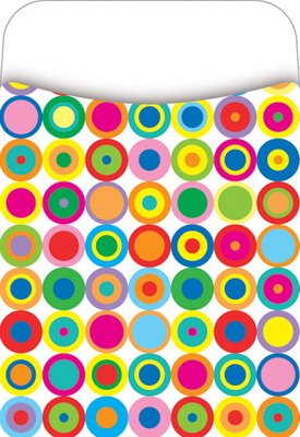 PICK-A-POCKET LIBRARY POCKETS DISCO