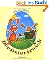 Der Osterfrosch