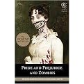 Pride and Prejudice and Zombies (The Classic Regency Romance -- Now With Ultraviolent Zombie Mayhem!) (Paperback)