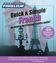 French, Q&s: Learn to Speak and Understand French with Pimsleur Language Programs (Pimsleur Quick & Simple)