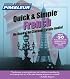 French I, Q&S: Learn to Speak and Understand French with Pimsleur Language Programs (Pimsleur Quick & Simple)