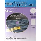 CD DVD Labels Executive Choice by Executive Choice