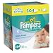 Pampers Softcare Baby Fresh Wipes 7x box, 504 Count