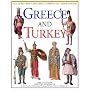 Greece and Turkey (Cultures and Costumes)