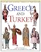 Books : Greece and Turkey (Cultures and Costumes)