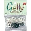 Gelly Candle Wick & Anchors