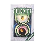 Thoth Tarot Deck