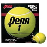 Sporting Goods : Penn Giant Tennis Ball, Penn, Balls, Tennis