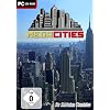 Mega Cities - Die Städtebau-Simulation