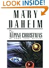The Alpine Christmas (Emma Lord Mysteries)