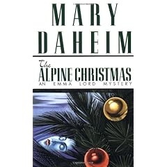 Alpine Christmas
