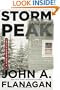 Storm Peak (A Jesse Parker Mystery)