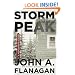 Storm Peak (A Jesse Parker Mystery)