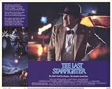 The Last Starfighter POSTER Movie (1984) Style H 11 x 14 Inches - 28cm x 36cm (Lance Guest)(Robert Preston)(Barbara Bosson)(Dan O'Herlihy)(Catherine Mary Stewart)(Cameron Dye)(Kimberly Ross)