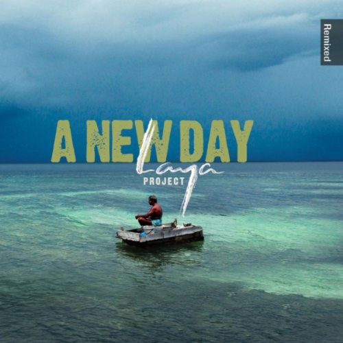 A New Day (Pitch Black Remix)