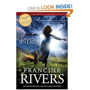 The Last Sin Eater Movie
