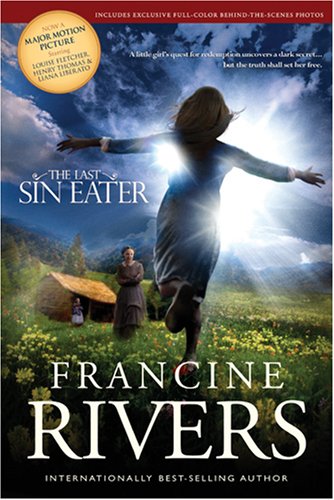 The Last Sin Eater (movie edition)