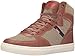 Levis Men's Jeffrey HI Hemp Fashion Sneaker