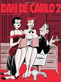 The Pin-Up Art of Dan DeCarlo 2 (v. 2)