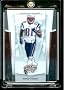 2007 Leaf Certified Materials Football # 86 Randy Moss - New England Patriots - NFL Trading Card 2007 Leaf Certified Materials Football # 86 Randy Moss - New England Patriots - NFL Trading Card